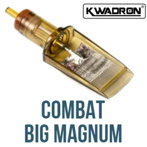 KWADRON® - COMBAT BIG MAGNUM