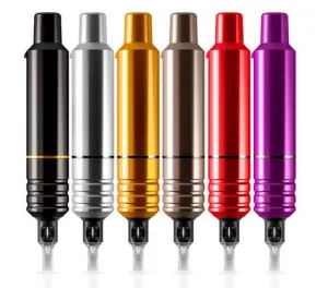 CHEYENNE PEN