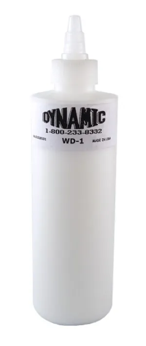 DYNAMIC - WHITE