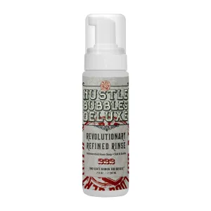 HUSTLE BUBBLES DELUXE - FOAM WASH