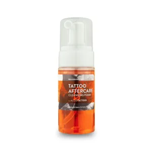 ALOE TATTOO - AFTERCARE CLEANSING FOAM