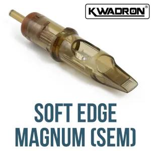 KWADRON® - CURVED MAGNUM