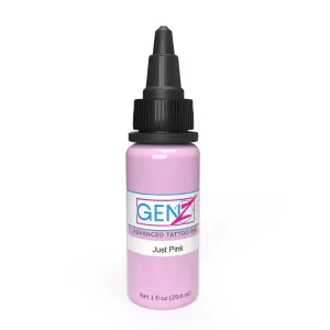 INTENZE GEN-Z - JUST PINK