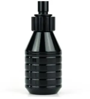 BLACKLINE - LARGE CARTRIDGE GRIP 33 MM