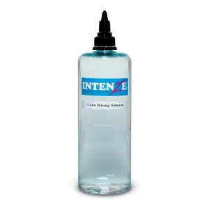 INTENZE - COLOR MIXING SOLUTION