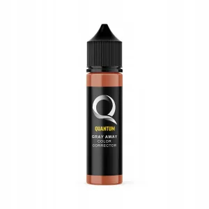 QUANTUM - GRAY AWAY