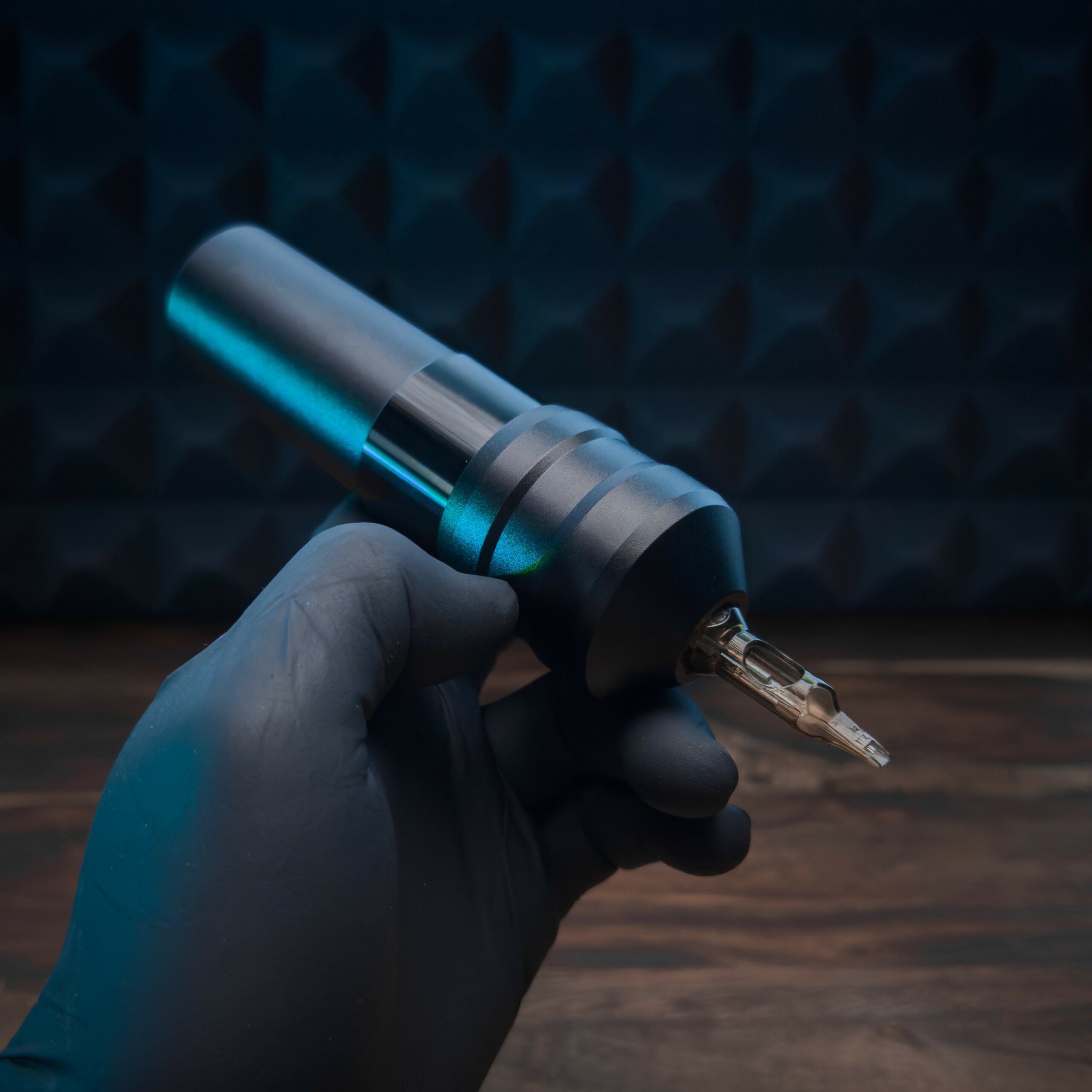 ACUS M1 PLUS TATTOO MACHINE | Barvy, strojky a jiné potřeby