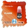 PERMA BLEND - TINA DAVIES FLAME - Pigment na permanentní make up