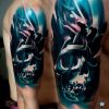 Barva na tetování WORLD FAMOUS - GORSKY'S MAD WINTER SET