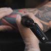 Blackline - RCA BATTERY - Bezdrátový zdroj pro tetovací strojek