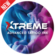 Barvy Xtreme Ink