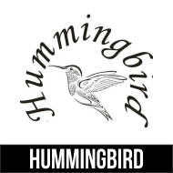 Strojky na tetování HUMMINGBIRD