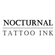 NOCTURNAL INK - Barva