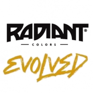 RADIANT EVOLVED