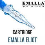 EMALLA ELIOT CARTRIDGES