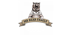 MR BEAR FAMILY
