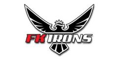 FK IRONS (SPEKTRA)