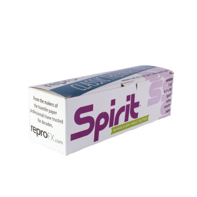 SPIRIT - CLASSIC THERMAL PAPER ROLE