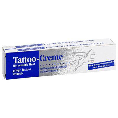 PEGASUS PRO - TATTOO OINTMENT - Krém na tetování