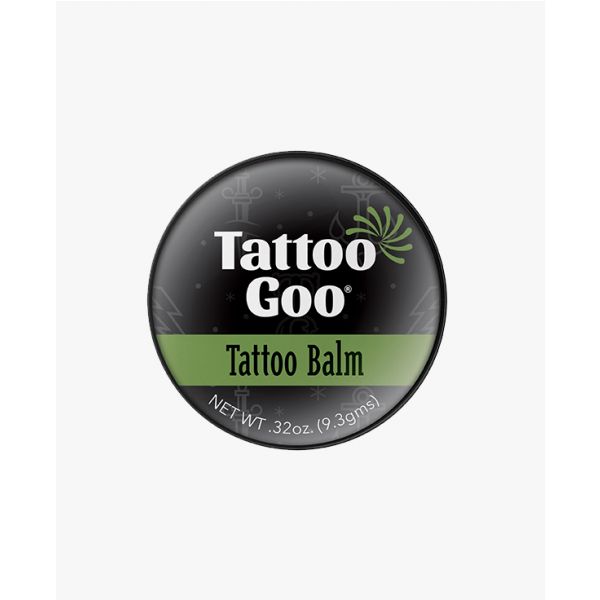 TATTOO GOO SALVE BALM - Krém na tetování